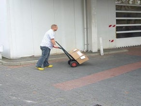 Sackkarre bis 250 kg