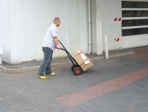 Sackkarre bis 250 kg