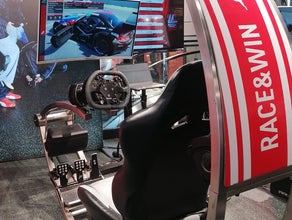 Fahrsimulator mieten / Rennsimulator mieten / F1 Simulator, Truck Racing Simulator, Formel 1 Simulator