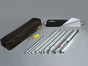 Stumpfl Vario32 300x230 cm = 139 Zoll Mobile Fastfold Leinwand - Galerie - Bild 4
