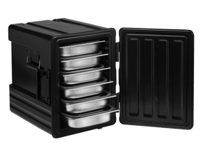 Thermoport beheizt mieten – Küchengeräte