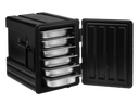 Thermoport beheizt mieten – Küchengeräte
