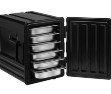 Thermoport beheizt mieten – Küchengeräte