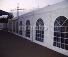 10 x 20 m - ISI Event Lagerzelt