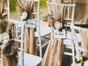 Chiavari Stuhl weiß mieten inkl. Sitzkissen, Tiffany Hochzeit- Stühle ausleihe Wedding Chiavary - Galerie - Bild 2