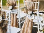 Chiavari Stuhl weiß mieten inkl. Sitzkissen, Tiffany Hochzeit- Stühle ausleihe Wedding Chiavary - Galerie - Bild 2