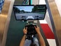 Formel 1 Simulator mieten / Fahrsimulator, Rennsimulator, F1 Simulator, Truck Racing Simulator - Galerie - Bild 4