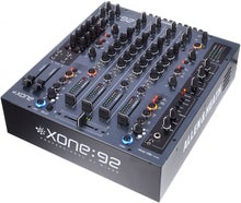 ALLEN & HEATH X:one92 DJ MIxer / Mischpult