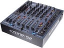ALLEN & HEATH X:one92 DJ MIxer / Mischpult