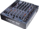 ALLEN & HEATH X:one92 DJ MIxer / Mischpult - Galerie - Bild 1