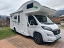Forster A699 DVB - Alkoven mit für bis zu 6 Personen mit Klimaanlage - Galerie - Bild 1
