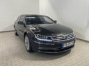 VW Phaeton 3,0 TDI 245 PS - Galerie - Bild 1