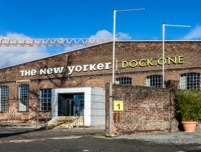 DOCK.ONE
