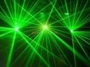 Showlaser High Class 100, kompakter Diodenlaser mit 150mW