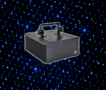 Laser 650 GB mieten