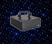 Laser 650 GB mieten