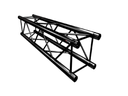 Naxpro-Truss FD 24 Strecke 75 cm RAL9005 - Seidenmatt