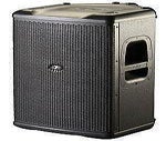Aktiver Monitorlaustprecher D.A.S. Avant 12A - 600 W
