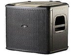 Aktiver Monitorlaustprecher D.A.S. Avant 12A - 600 W