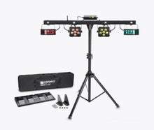 Cameo Multi Lightbar Komplettlösung