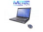Laptop PC IBM Lenovo Videobeamer Beamer Stativleinwand Leinwand - Galerie - Bild 2