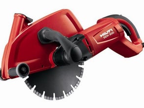 Hilti Trennschleifer DCH 300