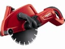 Kopiert - Hilti Trennschleifer DCH 300 - Galerie - Bild 1