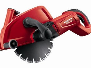 Hilti Trennschleifer DCH 300