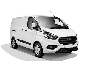 Frischekühler Ford  Custom