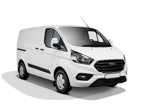 Frischekühler Ford Custom