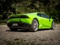 Lamborghini Huracan Sportwagen - Hochzeitauto - Mietwagen ab 24 Jahre - Galerie - Bild 2