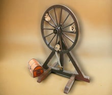 Mittelalter Glücksrad