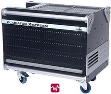 Bodennebelmaschine JEM Glaciator