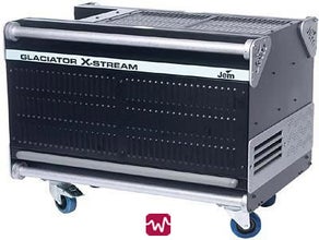 Bodennebelmaschine JEM Glaciator