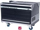Bodennebelmaschine JEM Glaciator