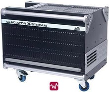 Bodennebelmaschine JEM Glaciator
