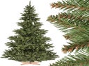 Künstlicher Weihnachtsbaum Nordmanntanne