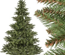 Künstlicher Weihnachtsbaum Nordmanntanne
