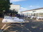 Bierzelttisch 70 cm Gala mieten – Bierzeltgarnitur, Festzeltgarnitur, Bierbank, Biertischgarnitur - Galerie - Bild 3