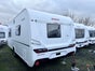 Wohnwagen Plus Klasse über 1360kg - Nomad 520 ELT - Galerie - Bild 3