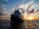 Eventschiff Grosser Michel