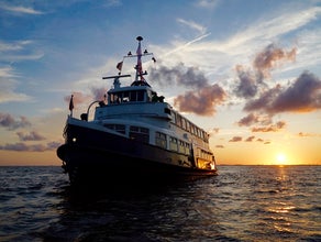 Eventschiff Grosser Michel