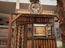 Piraten Hütte - Piraten House