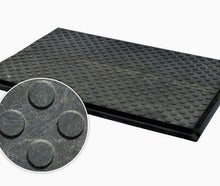 Bodenplatten / Bodenbelag / PVC - Platten / Remopla / Abdeckung