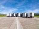 Kühlanhänger HACCP in verschiedenen Größen