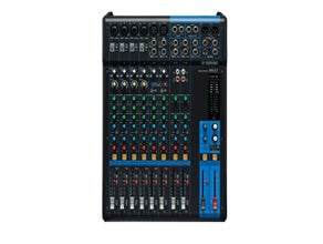 Yamaha Mischpult MG12