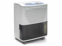 Entfeuchter für 20 m², max. 18 l/24 h