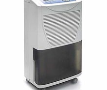Entfeuchter für 28 m², max. 24 l/24 h