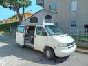 VW Westfalia California - volle Mobilität für 4 Personen - Galerie - Bild 1