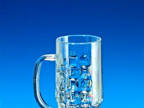 Mehrweg Bierkrug 0,3l